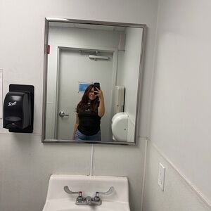 Meet your Posher, Fhergie